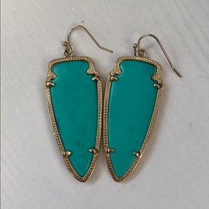 Kendra Scott Skylar Earrings